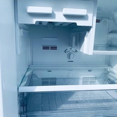 🌸Panasonic ノンフロン冷凍冷蔵庫  NR-B250T-SSの画像