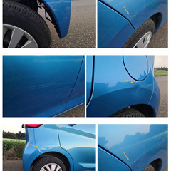 コミコミ15万円 車検長いです! R9年2月まで H26年 デイズ J ナビ TV DBA-B21Wの画像