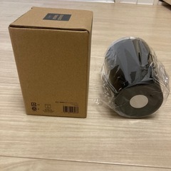 ステンレスタンブラー ブラック 450mlの画像