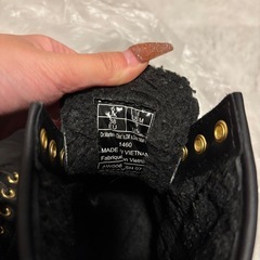 ドクターマーチンの画像