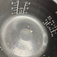 炊飯器の画像
