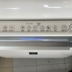 SHARP 加湿空気清浄機 KI-X75E5 リサイクルショップ宮崎屋　住吉店25.11.25の画像