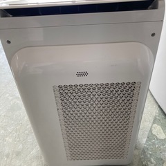 SHARP 加湿空気清浄機 KI-X75E5 リサイクルショップ宮崎屋　住吉店25.11.25の画像