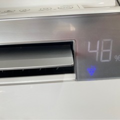 SHARP 加湿空気清浄機 KI-X75E5 リサイクルショップ宮崎屋　住吉店25.11.25の画像