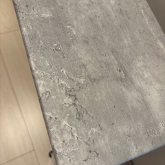 サイドテーブルの画像