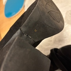 ロングブーツの画像