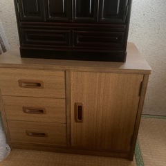 仏壇、棚の画像