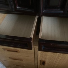 仏壇、棚の画像