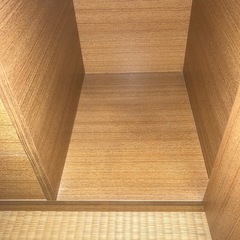 仏壇、棚の画像