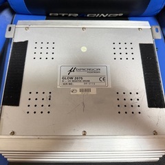 ミューディメンション μ dimension GLOW 2075の画像