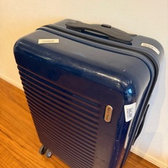 スーツケース   キャリーバッグ would travelerの画像