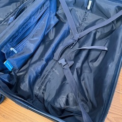 スーツケース   キャリーバッグ would travelerの画像