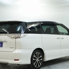 🌟頭金0円でお乗りいただけます❗❗🚙🌟トヨタ エスティマ 　アエラスの画像