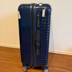 スーツケース   キャリーバッグ would travelerの画像