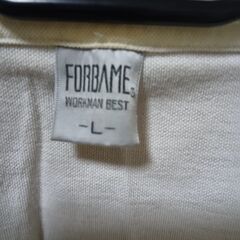 半袖ポロシャツ ✕ ３着(古着)の画像