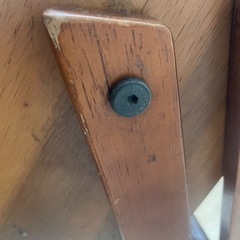 子供用チェアの画像