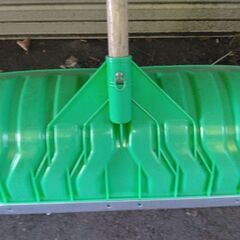 スノープッシャーの画像