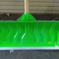 スノープッシャーの画像