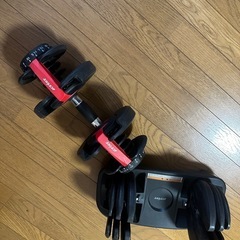 Acreer 24kg 可変式
ダンベル の画像
