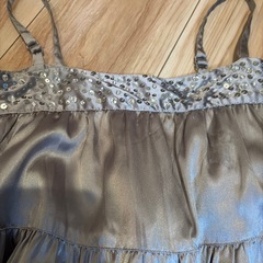 GAPワンピース120の画像