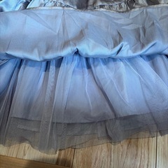 GAPワンピース120の画像