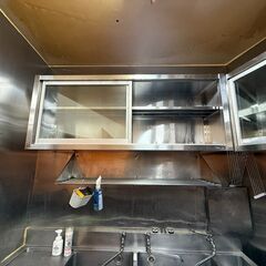 業務用厨房機器★売ります！美品　使用OK　引き取り限定の画像