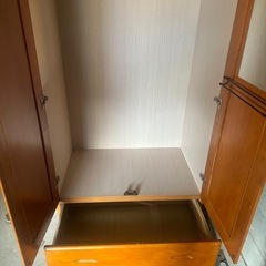 タンスの画像