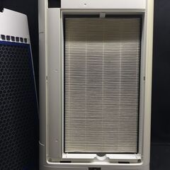 【リサイクルストアスターズ吉野店】【中古品】SHARP 加湿空気清浄機 KI-JS50 2020年製の画像