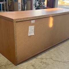 ローチェスト　箪笥　１２０ベンチ　ボンバーII 中村敬木工製　木製　収納家具の画像