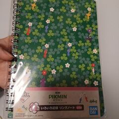 ピクミン　5点セット　非売品の画像