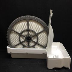 【リサイクルストアスターズ吉野店】【中古品】SHARP 加湿空気清浄機 KI-JS50 2020年製の画像