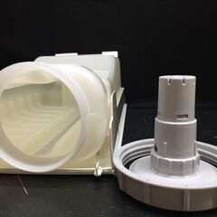 【リサイクルストアスターズ吉野店】【中古品】SHARP 加湿空気清浄機 KI-JS50 2020年製の画像