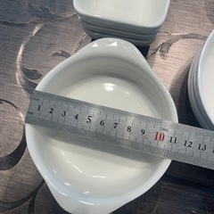 お皿いろいろの画像