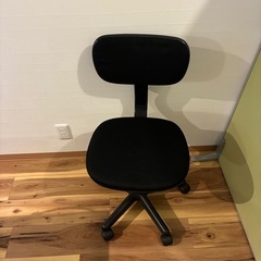 事務所　椅子の画像