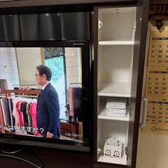 無料！テレビ台  テレビボードの画像