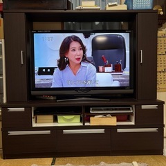 無料！テレビ台  テレビボードの画像