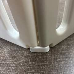 ベビーサークルの画像