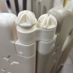 ベビーサークルの画像