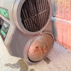 HITACHI 日立　コンプレッサー  PA800Bの画像