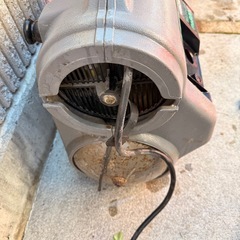 HITACHI 日立　コンプレッサー  PA800Bの画像