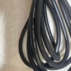 マスプロ S4CFB(SC) 75Ω 同軸ケーブル 3m テレビ・アンテナ用の画像