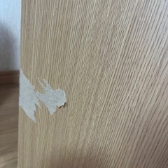 差し上げますカラーボックスの画像