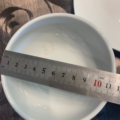 お皿いろいろの画像