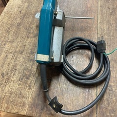 マキタジグソーの画像