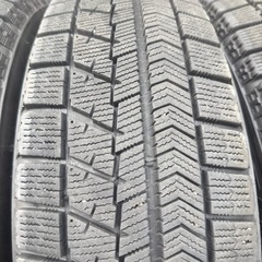 (お取り引き中)
ブリヂストンVRX2019製4本155/65-14 の画像