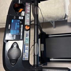 【受け渡しのみ】アルインコ　ルームランナーの画像