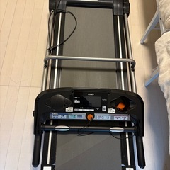 【受け渡しのみ】アルインコ　ルームランナーの画像