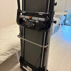 【受け渡しのみ】アルインコ　ルームランナーの画像