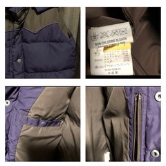 【決まりました】定価18,000円　Columbia⭐︎コロンビア　レディースダウンベスト　Mサイズの画像