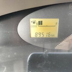 平成24年タントの画像